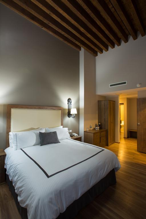 Habitación Doble con balcón