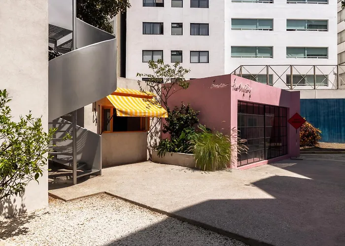 Maison Celeste México DF